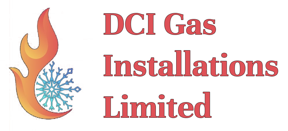 DCI Gas installations Ltd logo
